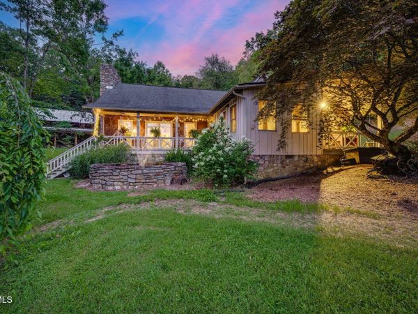 284 Bulldog Hollow Road, Elizabethton, TN 37643