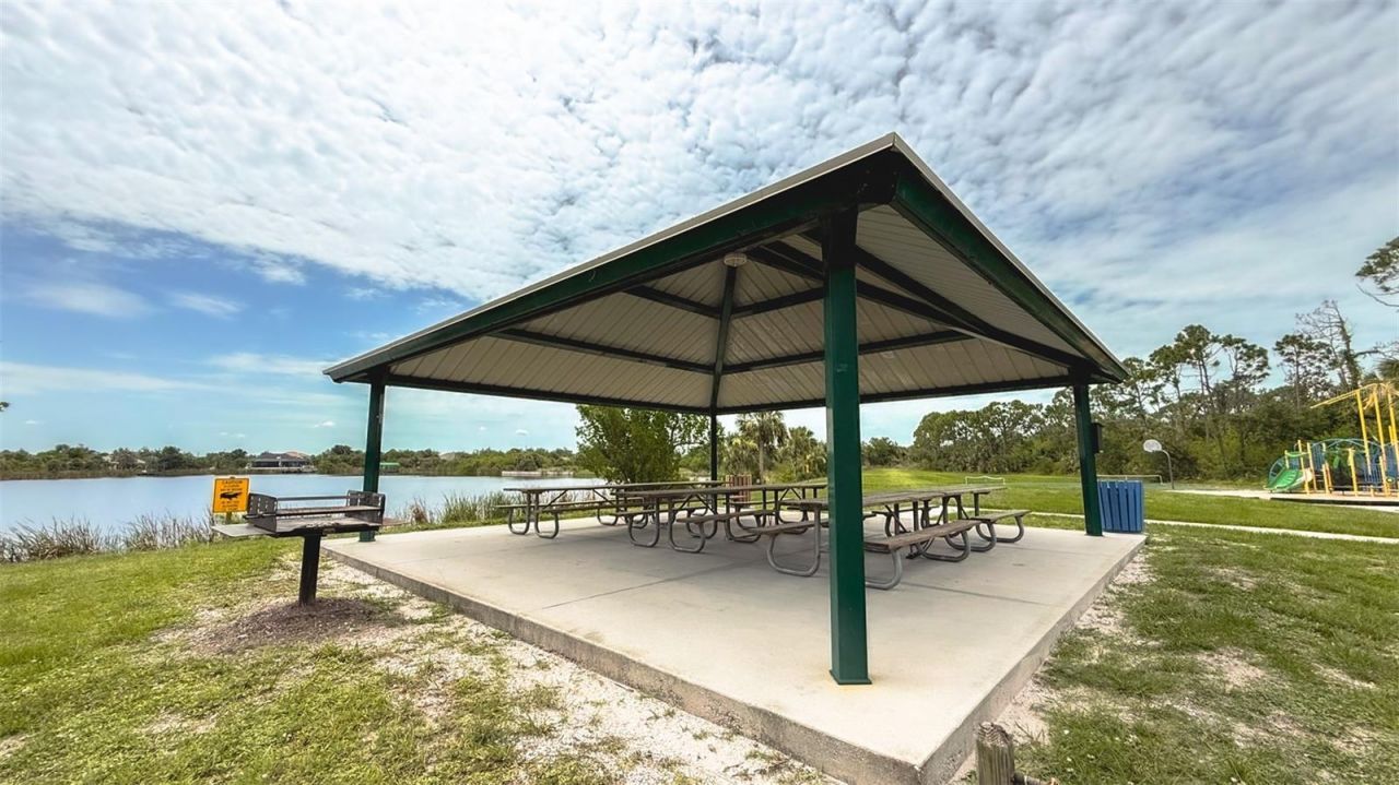 13155 Pace Circle, Port Charlotte, FL 33981 Photo