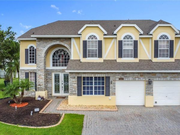 2460 THE OAKS BOULEVARD, KISSIMMEE, FL 34746