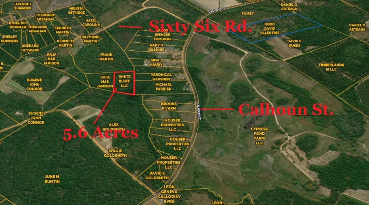 0 Calhoun Street Photo 4