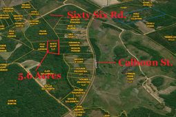 0 Calhoun Street photo 4