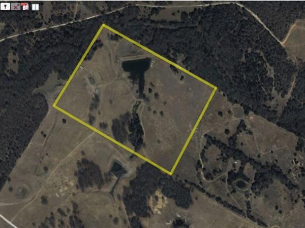 0000 Holland Road, Forestburg, TX 76239