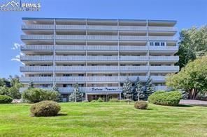 900 Saturn Drive, Unit 110, Colorado Springs, CO 80905 Main Photo