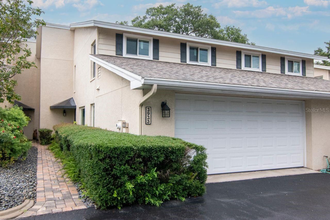 2923 W Gandy Boulevard, Unit 2923, Tampa, FL 33611 Main Photo