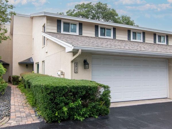 2923 W GANDY BOULEVARD, Unit 2923, TAMPA, FL 33611