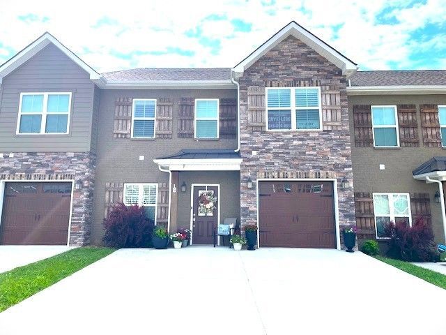 967 Horse Mountain Rd Shelbyville, TN 37160