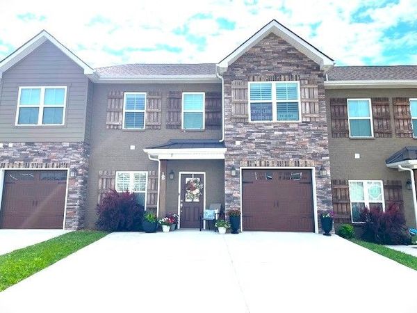 967 Horse Mountain Rd, Unit 1E, Shelbyville, TN 37160