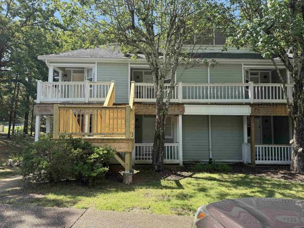 3002 Summerhill Place, Fairfield Bay, AR 72088