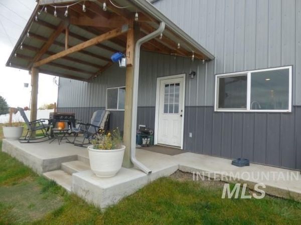 2710 Scenic Hills Drive, Clarkston, WA 99403