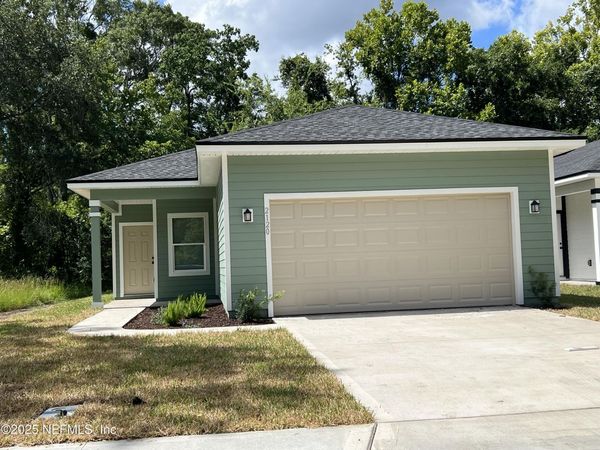2120 W 2ND Street, Jacksonville, FL 32209