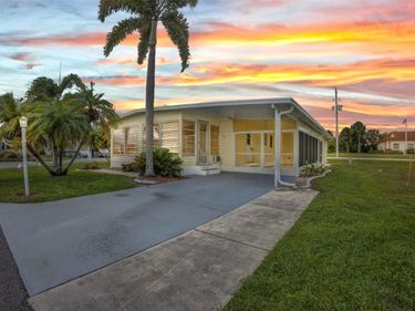 10100 BURNT STORE ROAD, Unit 21, PUNTA GORDA, FL 33950