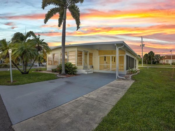 10100 BURNT STORE ROAD, Unit 21, PUNTA GORDA, FL 33950