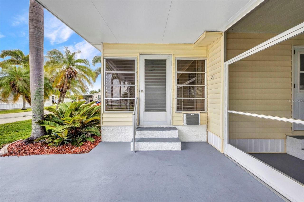 10100 Burnt Store Road, Unit 21, Punta Gorda, FL 33950 Photo