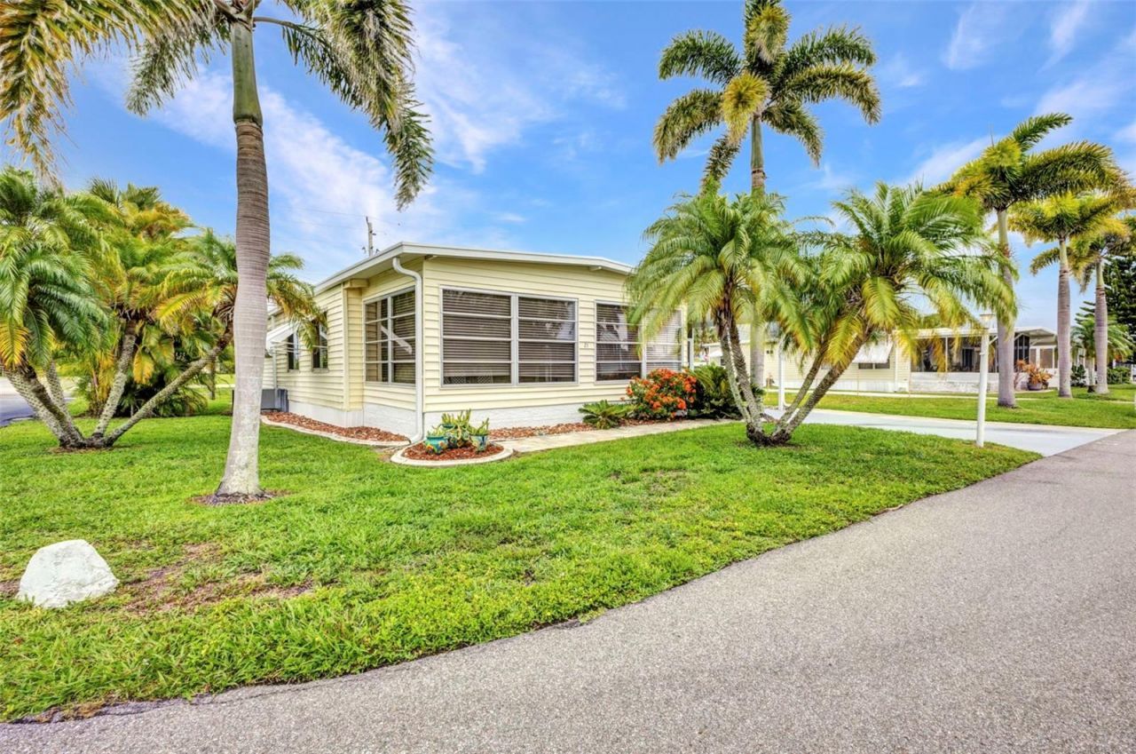 10100 Burnt Store Road, Unit 21, Punta Gorda, FL 33950 Photo