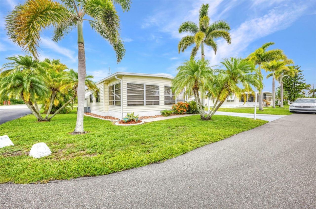 10100 Burnt Store Road, Unit 21, Punta Gorda, FL 33950 Photo