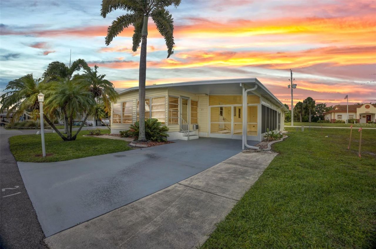 10100 Burnt Store Road, Unit 21, Punta Gorda, FL 33950 Photo