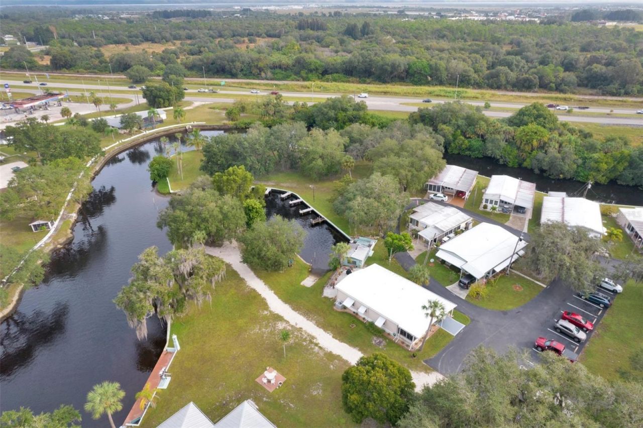 10100 Burnt Store Road, Unit 21, Punta Gorda, FL 33950 Photo