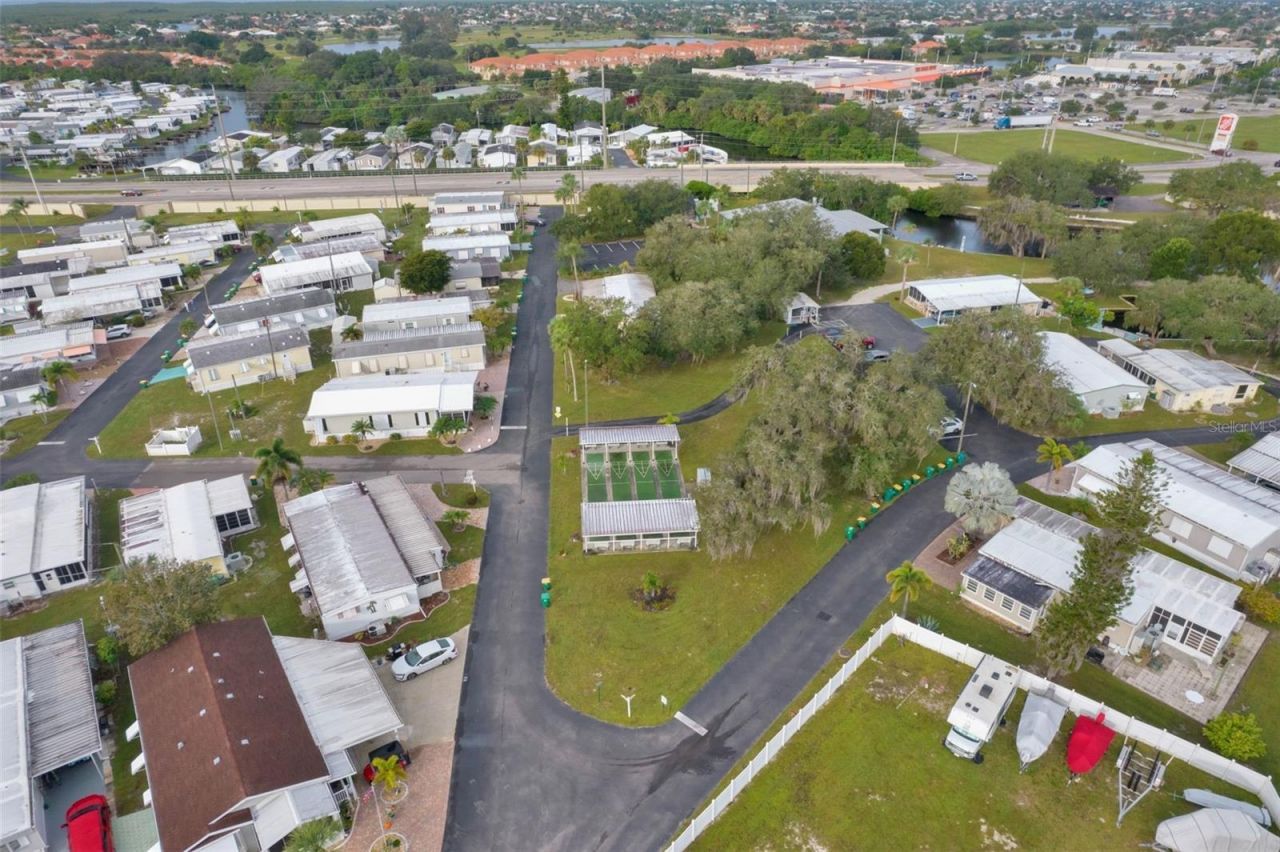 10100 Burnt Store Road, Unit 21, Punta Gorda, FL 33950 Photo