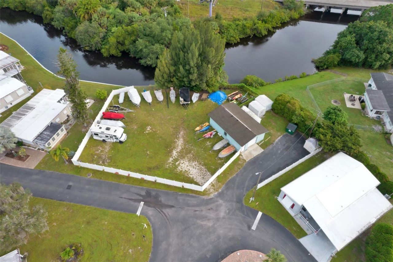 10100 Burnt Store Road, Unit 21, Punta Gorda, FL 33950 Photo