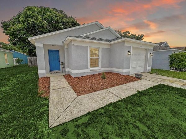 7047 HICKORY BRANCH CIRCLE, ORLANDO, FL 32818