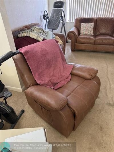 7689 Tahiti Lane, Unit 206, Lake Worth, FL 33467 Photo