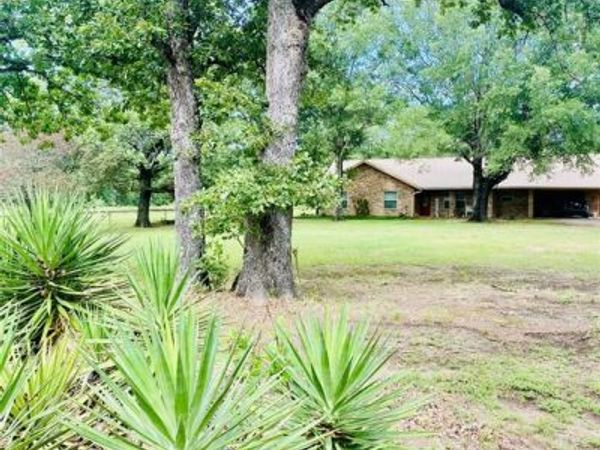 3291 Fm 410 South, Detroit, TX 75436