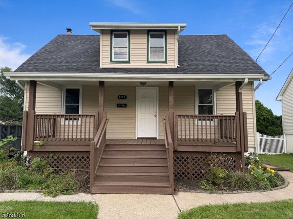 606 Vosseller Ave, Bound Brook, NJ 08805