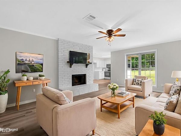 6413 Tierra Drive, Shreveport, LA 71119