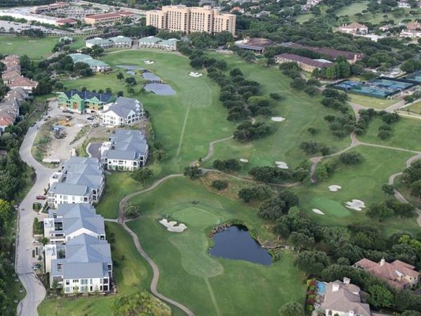 350 N O Connor Ridge Boulevard, Unit 24, Irving, TX 75038