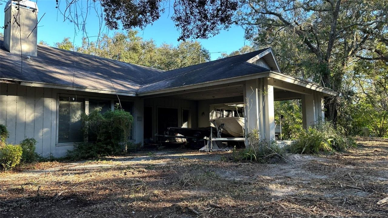 1676 Hermosa Drive, Palm Harbor, FL 34683 Photo