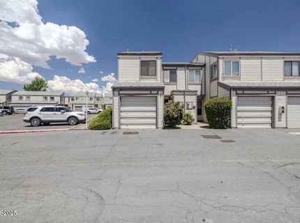 1536 Irene Way, Sparks, NV 89431 Photo
