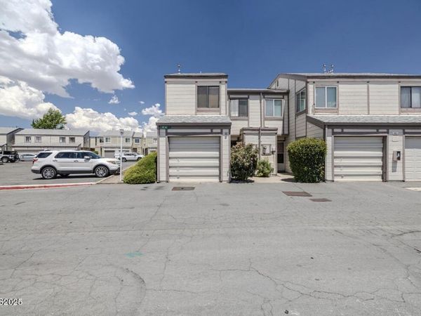 1536 Irene Way, Sparks, NV 89431