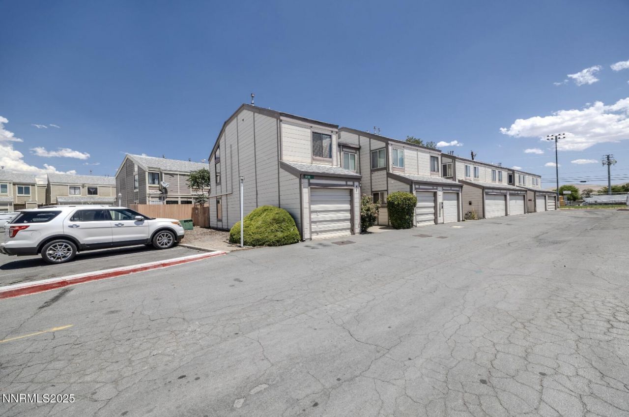 1536 Irene Way, Sparks, NV 89431 Photo