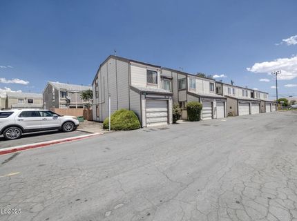 1536 Irene Way, Sparks, NV 89431 Photo