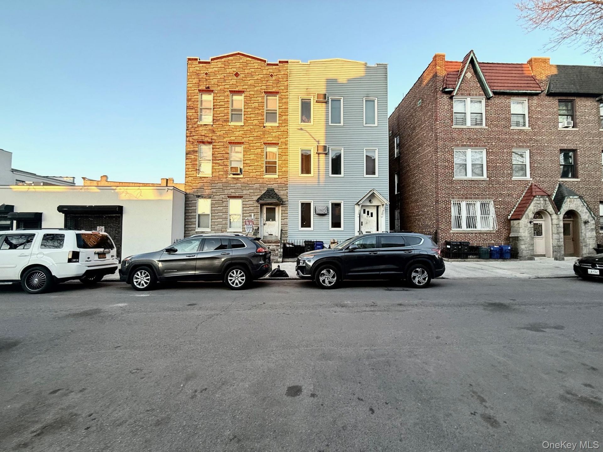 7313 71st Street, Ridgewood, NY 11385 Main Photo