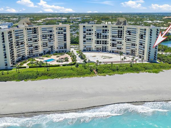 400 Ocean Trail Way, Unit 601, Jupiter, FL 33477
