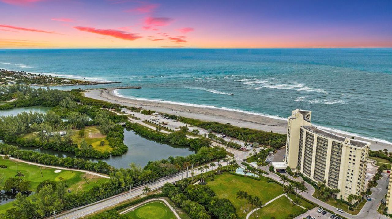 400 Ocean Trail Way, Unit 601, Jupiter, FL 33477 Photo