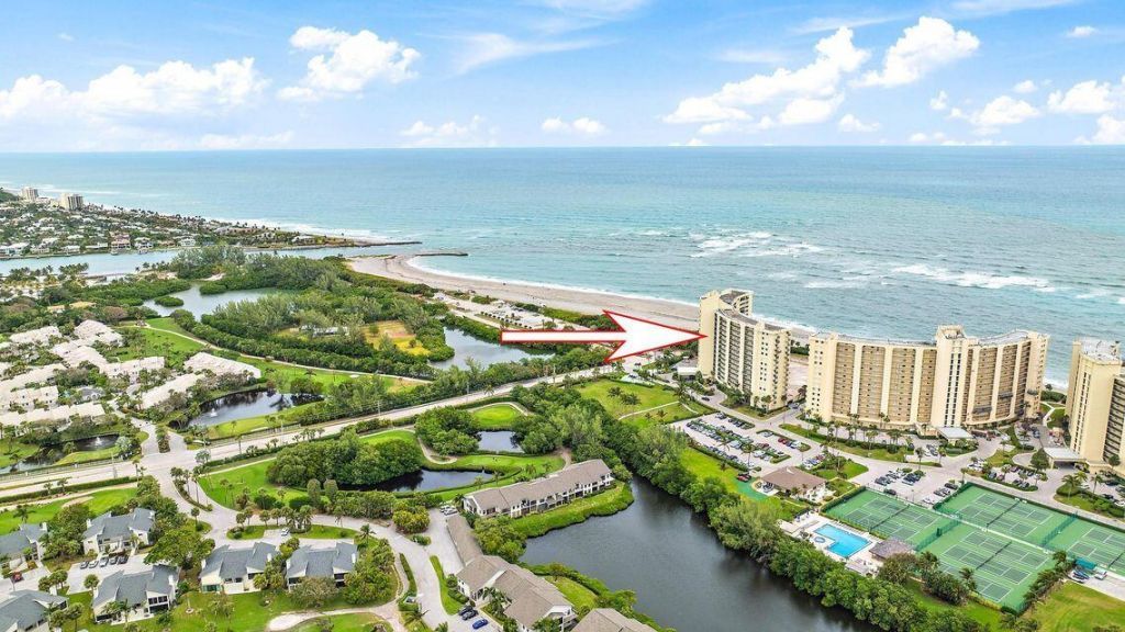 400 Ocean Trail Way, Unit 601, Jupiter, FL 33477 Photo