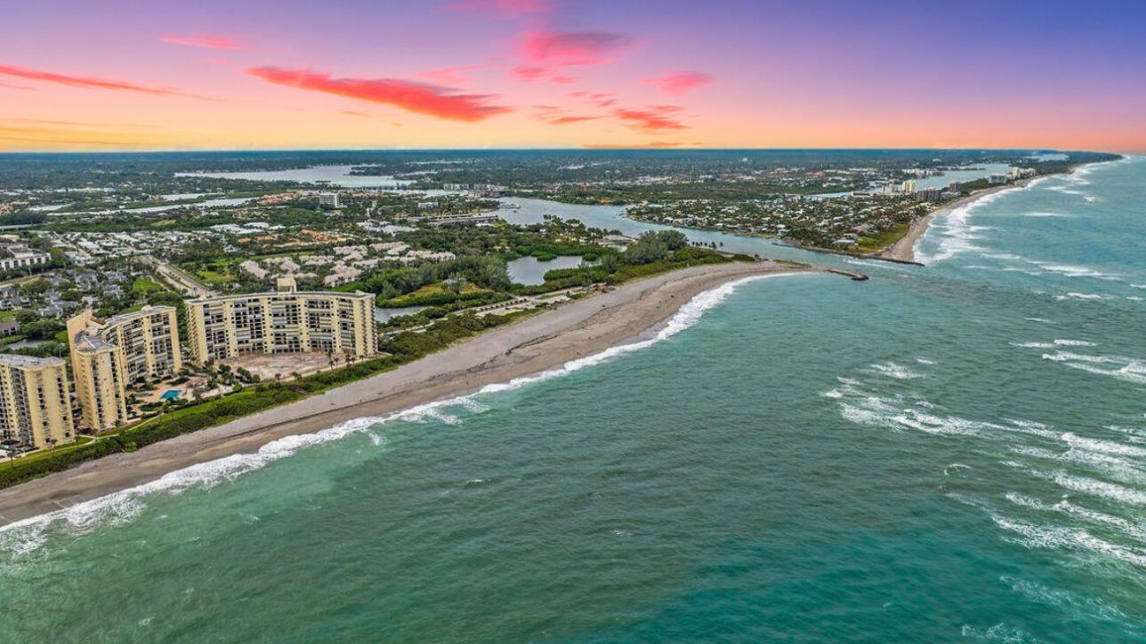 400 Ocean Trail Way, Unit 601, Jupiter, FL 33477 Photo