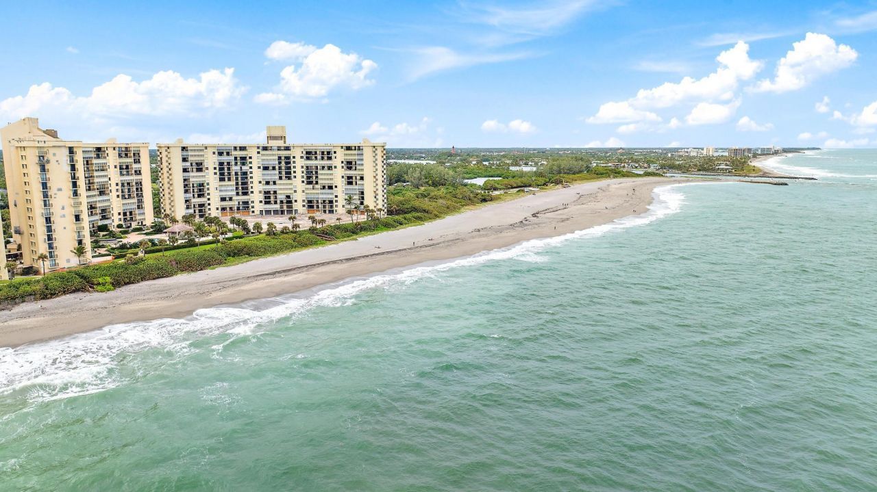 400 Ocean Trail Way, Unit 601, Jupiter, FL 33477 Photo