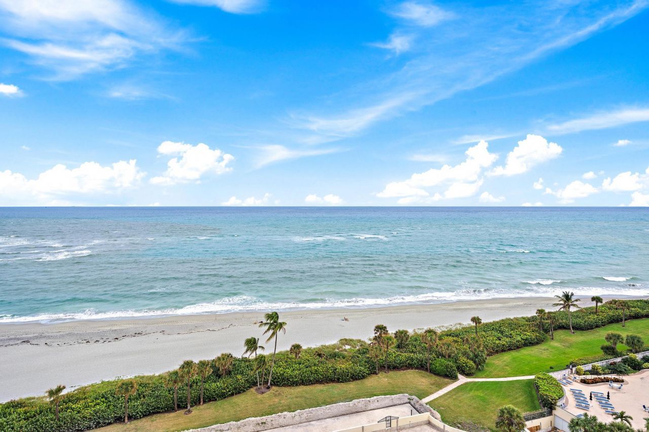 400 Ocean Trail Way, Unit 601, Jupiter, FL 33477 Photo