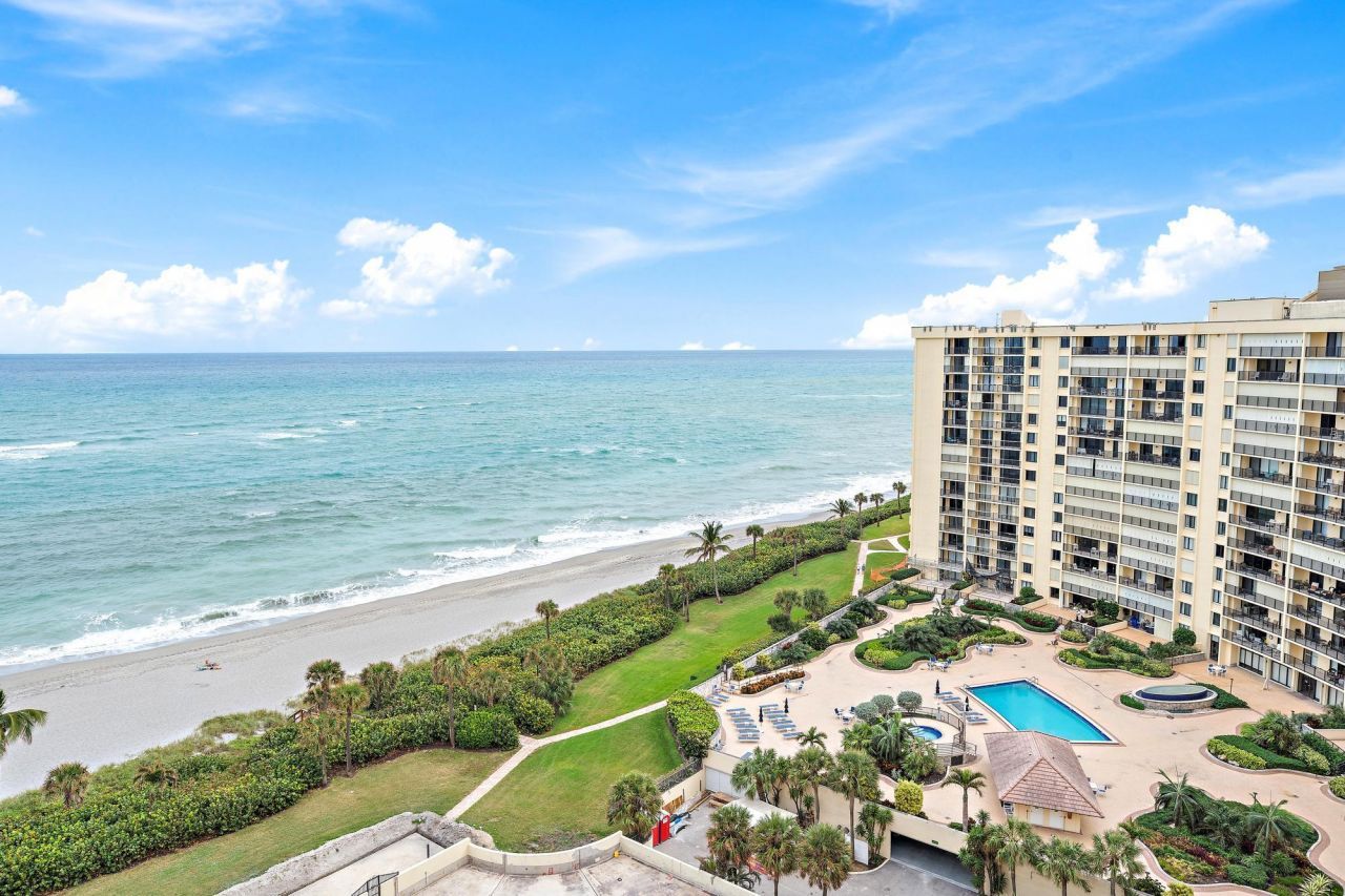 400 Ocean Trail Way, Unit 601, Jupiter, FL 33477 Photo