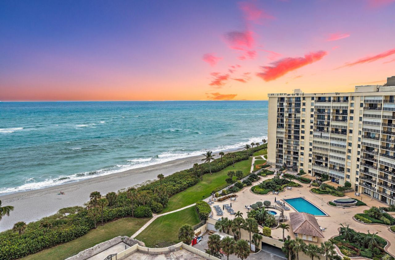 400 Ocean Trail Way, Unit 601, Jupiter, FL 33477 Photo