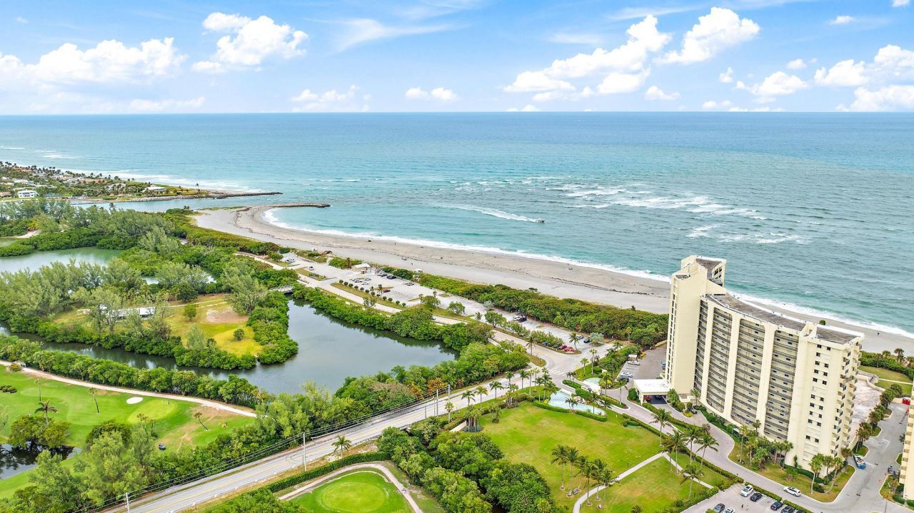 400 Ocean Trail Way, Unit 601, Jupiter, FL 33477 Photo
