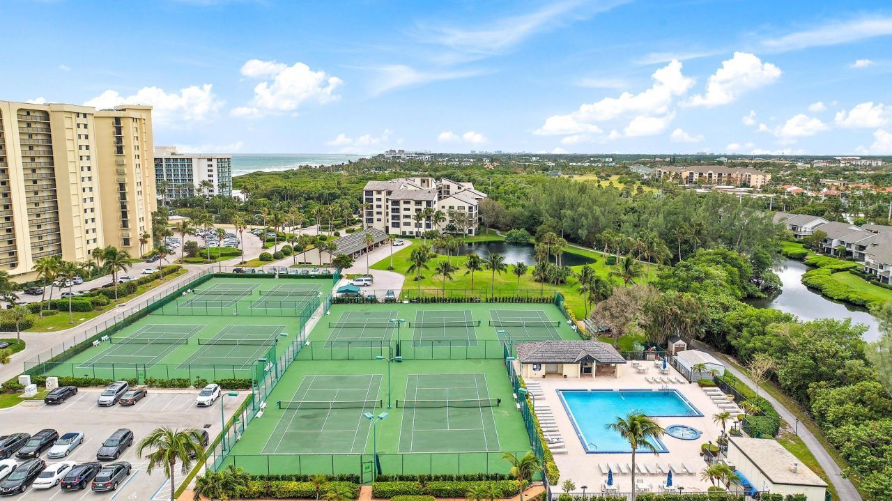 400 Ocean Trail Way, Unit 601, Jupiter, FL 33477 Photo