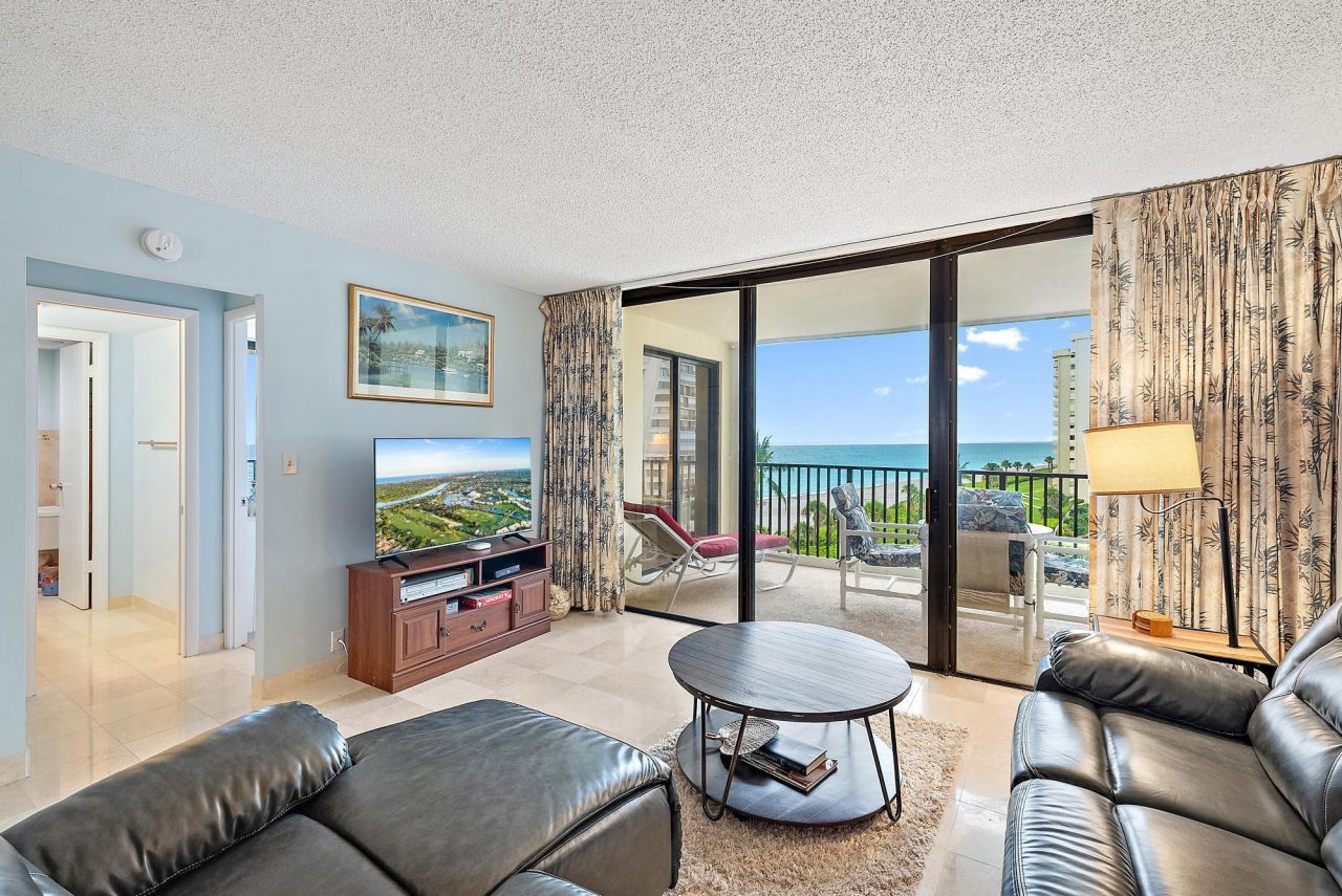 400 Ocean Trail Way, Unit 601, Jupiter, FL 33477 Photo