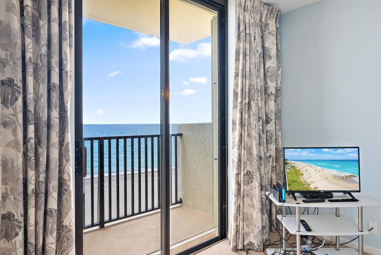 400 Ocean Trail Way, Unit 601, Jupiter, FL 33477 Photo