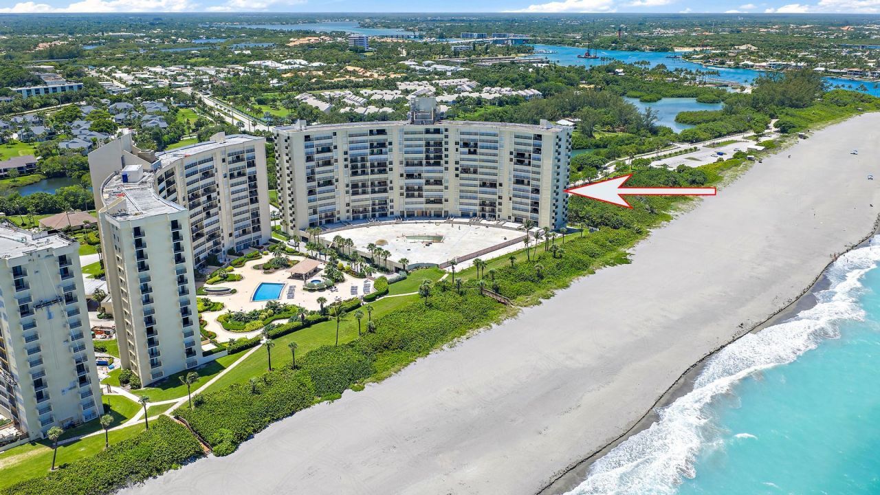 400 Ocean Trail Way, Unit 601, Jupiter, FL 33477 Photo
