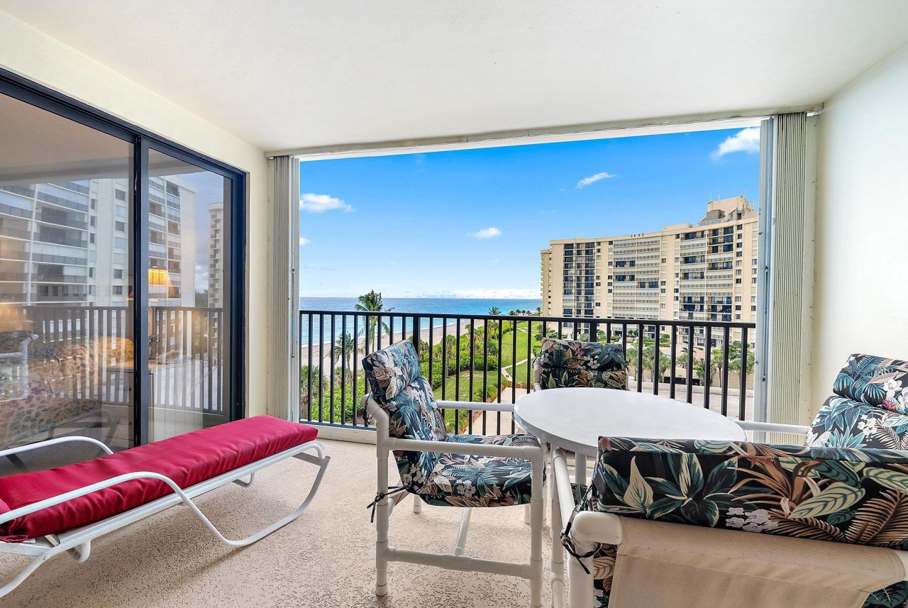 400 Ocean Trail Way, Unit 601, Jupiter, FL 33477 Photo