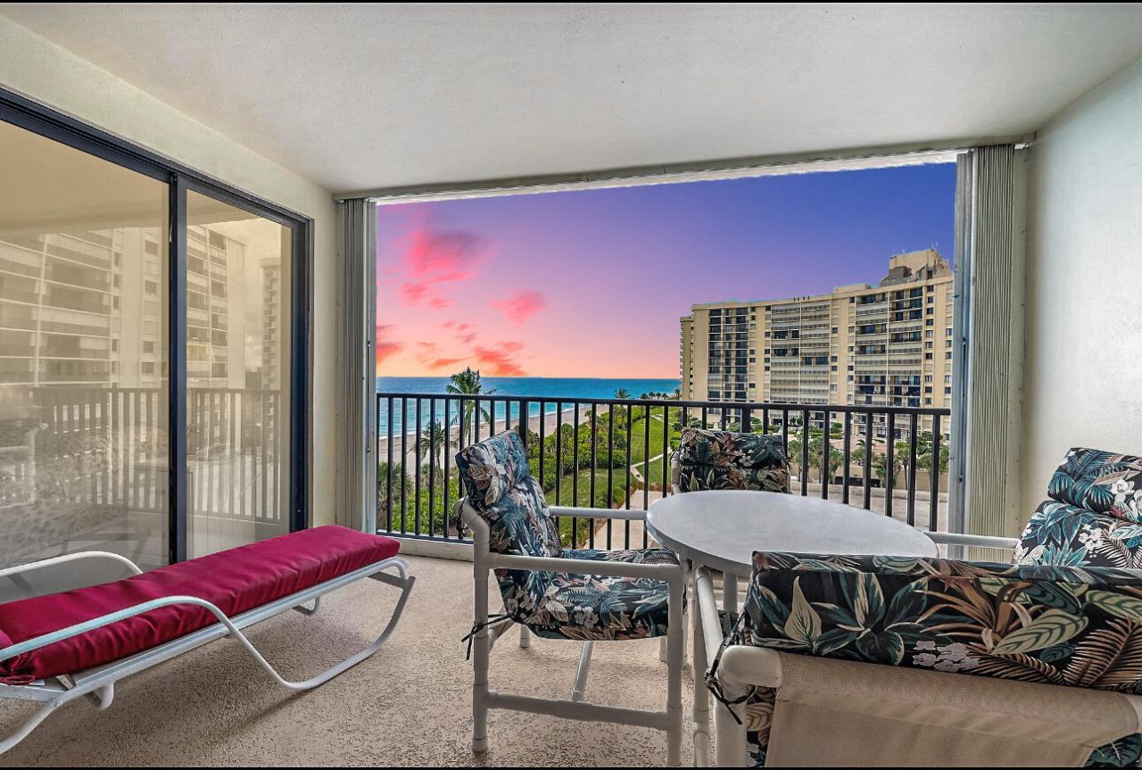 400 Ocean Trail Way, Unit 601, Jupiter, FL 33477 Photo
